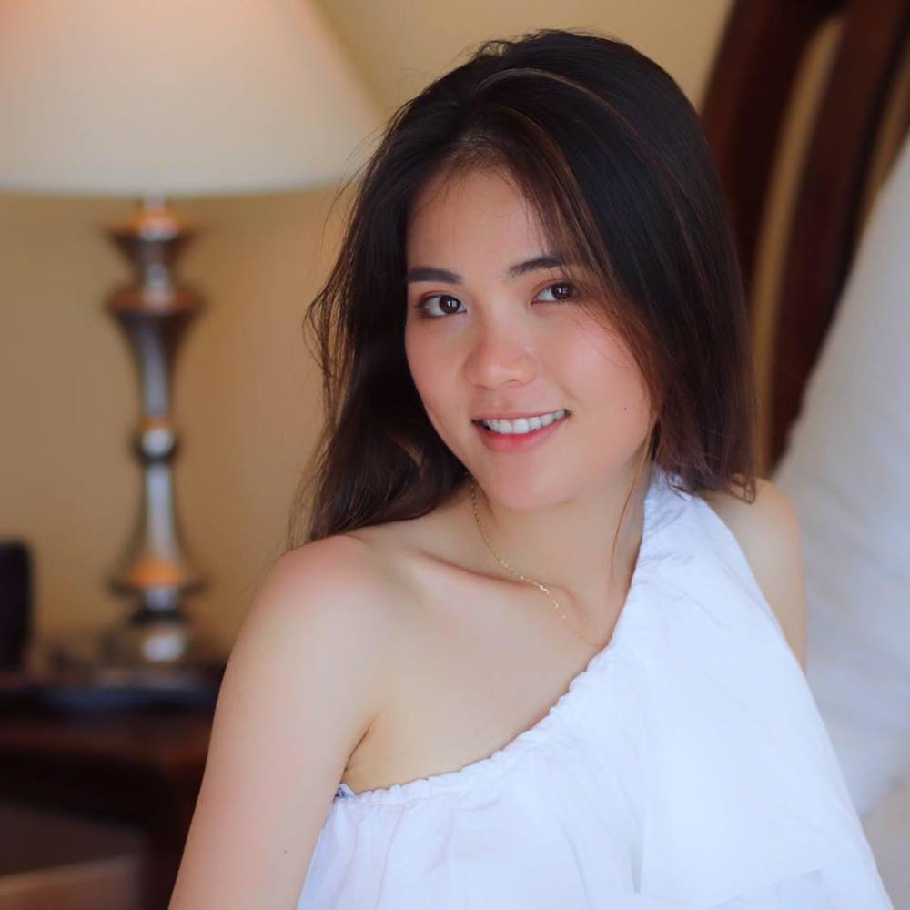 Meet your Posher, Quinn